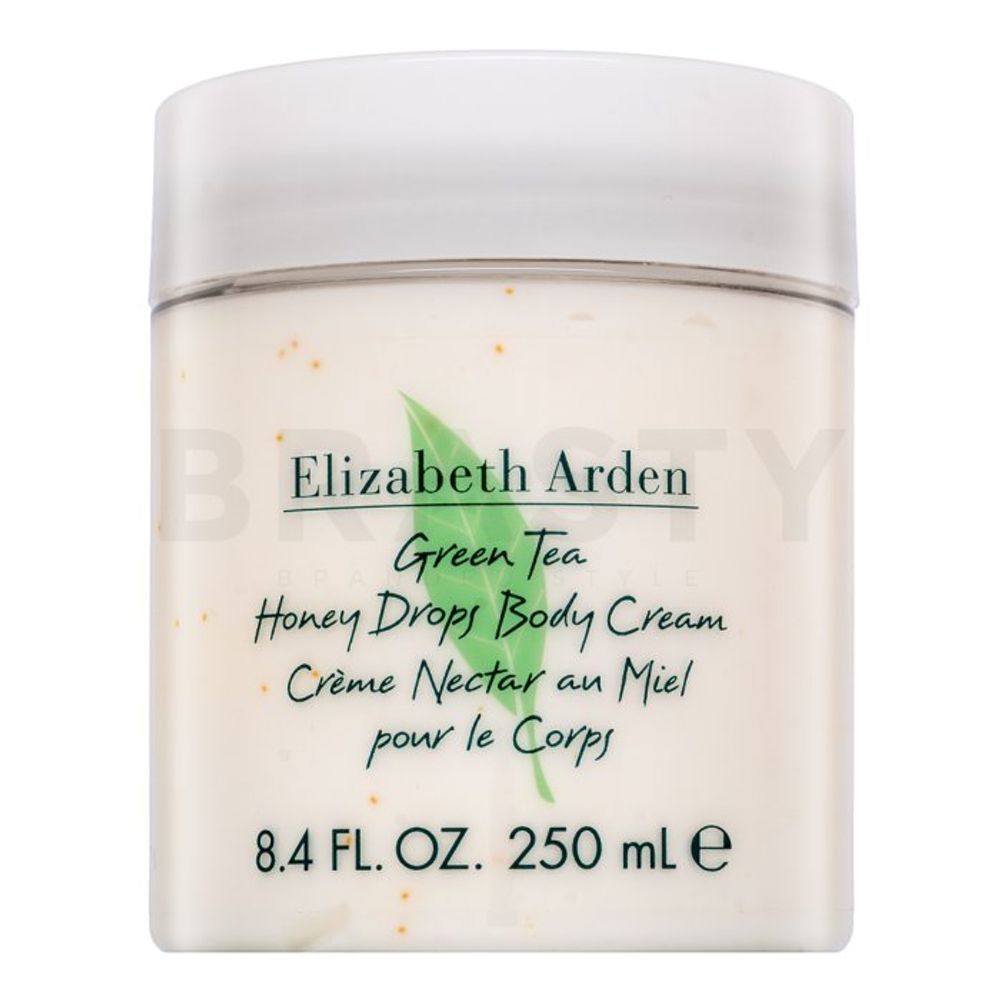 Elizabeth Arden Green Tea Honey Drops BOC W 250 ml