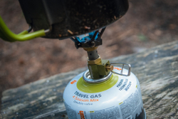 Газовая горелка Pinguin Atom Titan