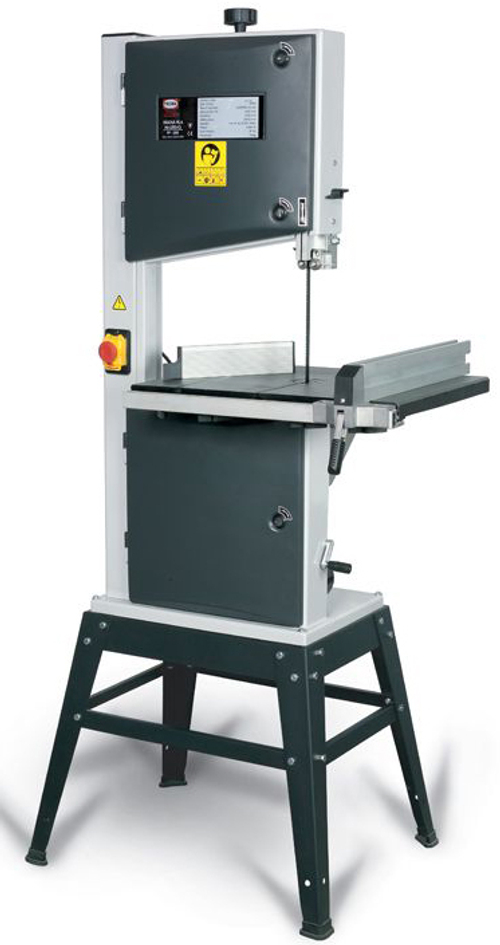 PROMA PP-350 E ленточнопильный станок по дереву