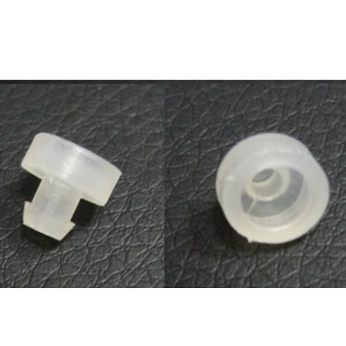 Насадка-переходник на слуховой аппарат