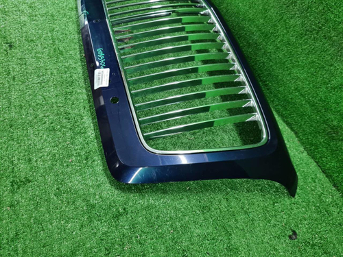 Решетка радиатора Bentley Flying Spur 2 (2019-н.в.)