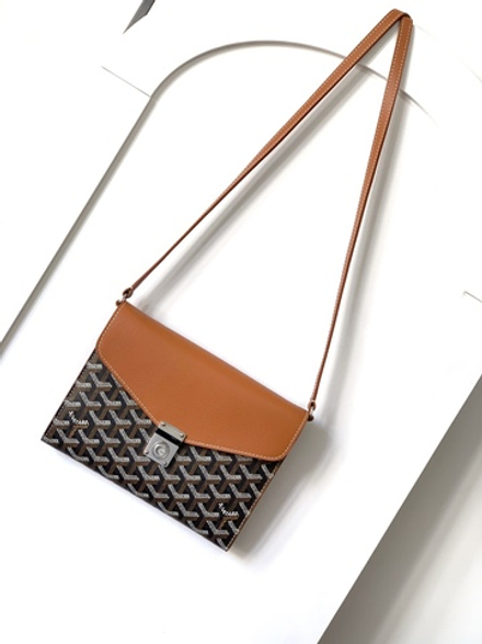 Goyard Chypre Wallet Pouch