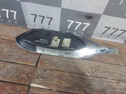 Накладка бампера левая MB S (Z223) Maybach 21-нв Б/У Оригинал A2238807302