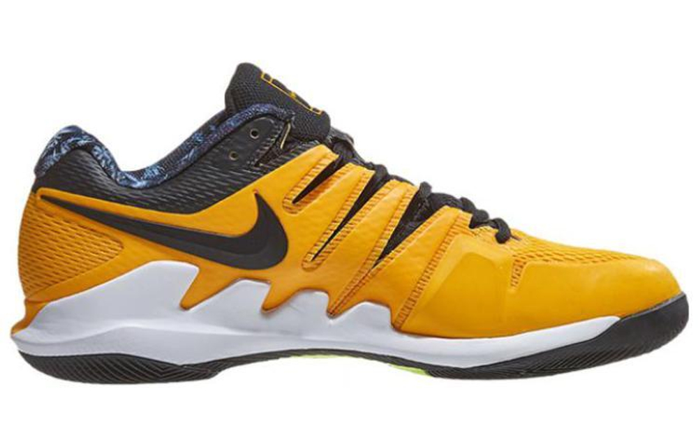 Кроссовки Nike Air Zoom Court Vapor X "University Gold"