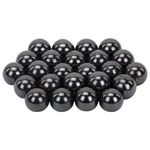 Игра настольная логическая "Магнитный бой", 24 магнита, доска 22х22 см, ЗОЛОТАЯ СКАЗКА, 665892