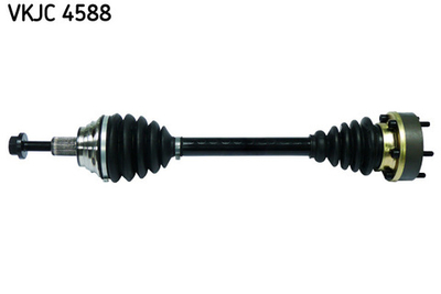 SKF - VKJC4588-SKF - Drive Shaft - Povrat artikla narucenog iz Njemacke nije moguc.