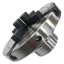 Патрон 4-х кулачковый БЕЛМАШ LC125A (RA052A)