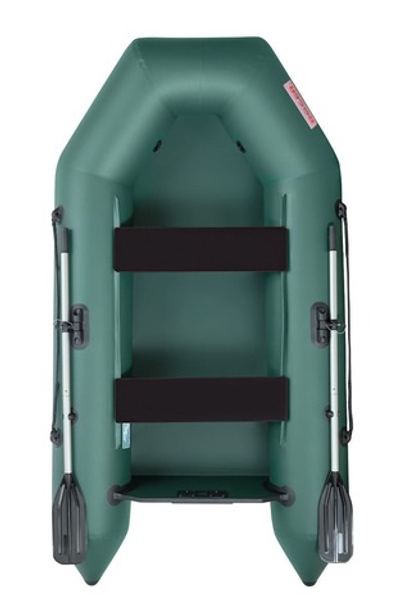 Лодка ПВХ РОДЖЕР Standart 2600
