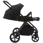 Детская коляска Sweet Baby Elegante 2 в 1 GL Black