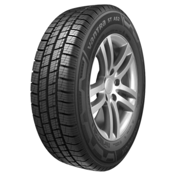 Hankook Tire Vantra ST AS2 RA30 215/75 R16C 113/111R