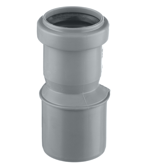 Переход ПП эксцентрический Ду-50х40