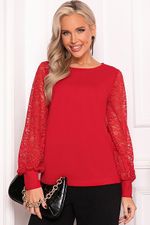 Блузка 41977 Avili