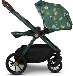 Детская коляска 3 в 1 Cosatto Giggle 4 Faraway