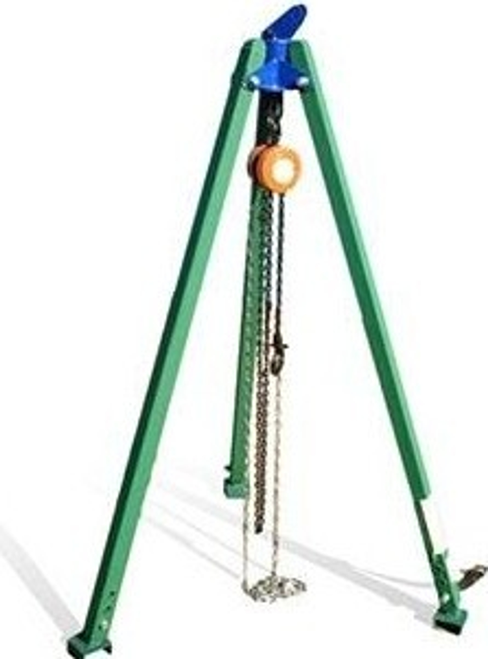 Тренога перегрузочная TOR ТП - 1000 М (до 1000 кг) 1002106