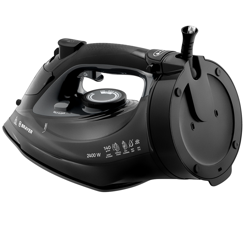 Утюг BRAYER BR4015