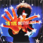 The Cure / Greatest Hits (2LP)