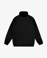 Бадлон Issaya Engraving Monoblack черный