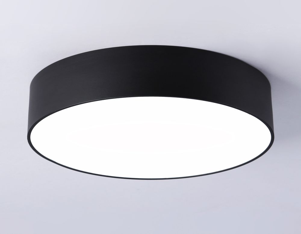 Ambrella Потолочный светодиодный светильник Air Alum FV5522