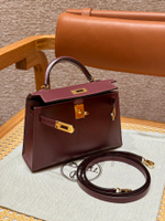 Hermes Kelly 19