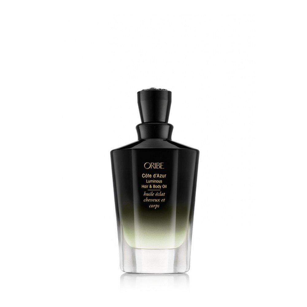 Масло для сияния тела и волос "Лазурный берег" 100 мл / Cote d'Azur Luminous Hair & Body Oil