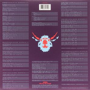 The Alan Parsons Project / Stereotomy (LP)