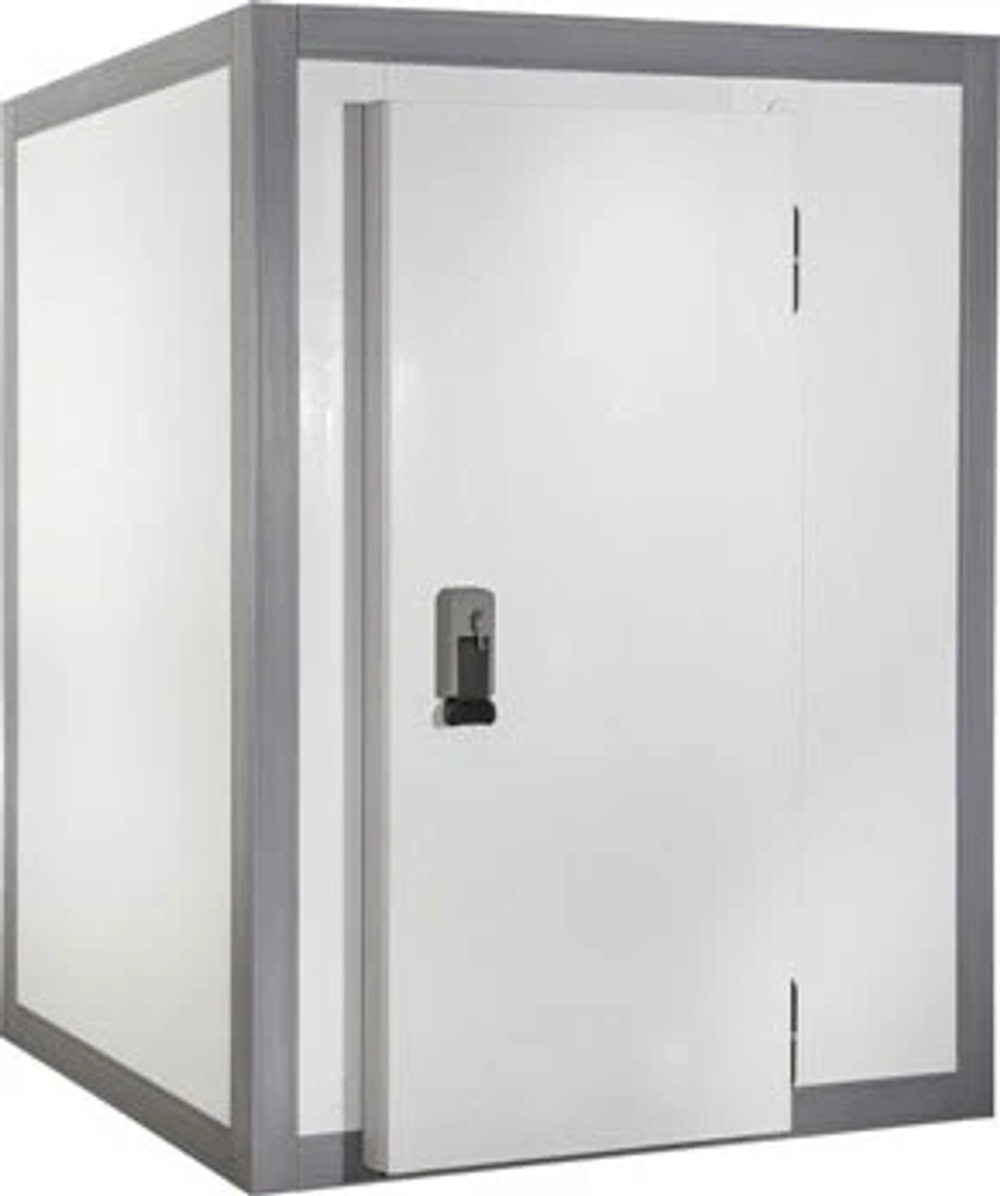 Холодильная камера Polair КХН-11,02 (1960х3160х2200) 80 мм