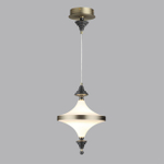 5404/23L ODL_EX Подвес LED 23Вт 3000К 220В IP20 L-VISION