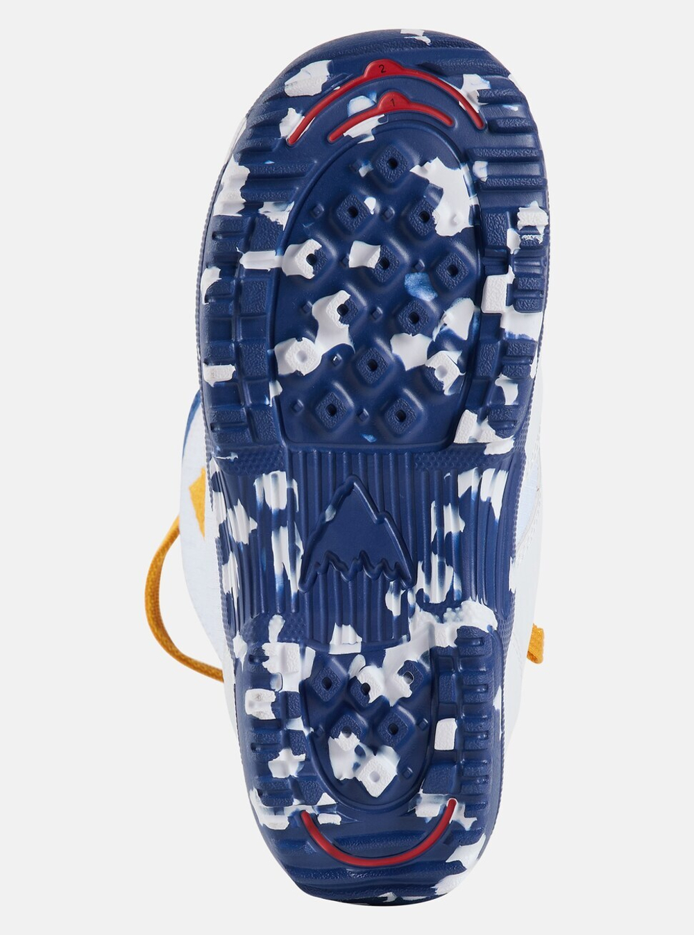 Ботинки для сноуборда Burton Kids' Mini Grom