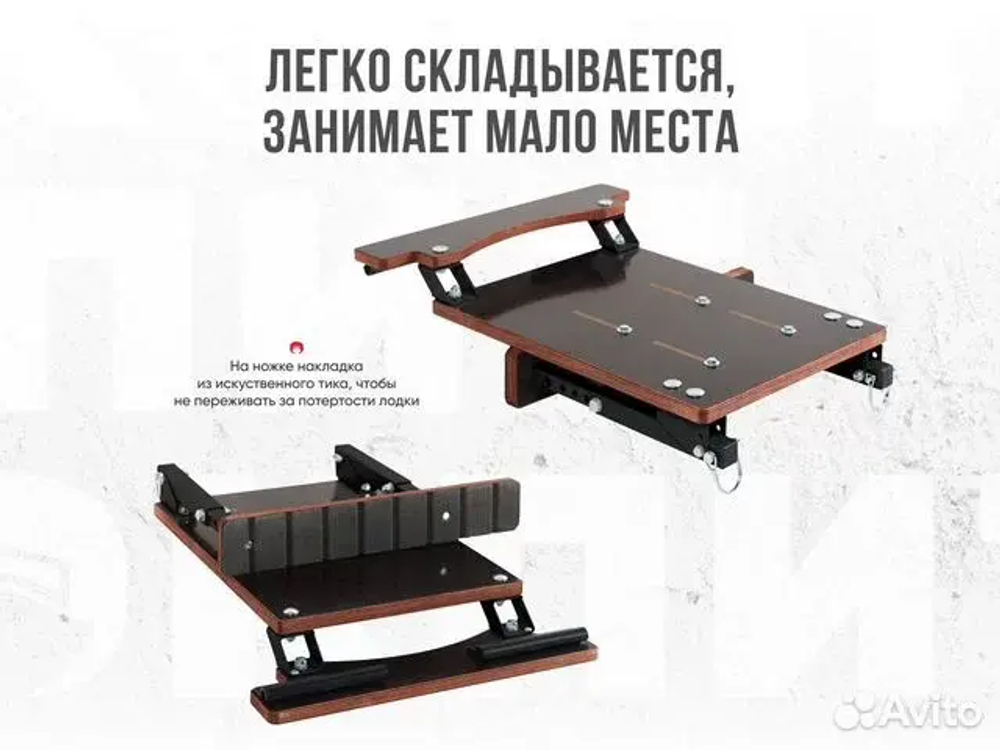 Комплект Мягкое кресло Кокпит c формованным ППУ и рамой с занижением из стали черного цвета, серый/светло-серый/винил