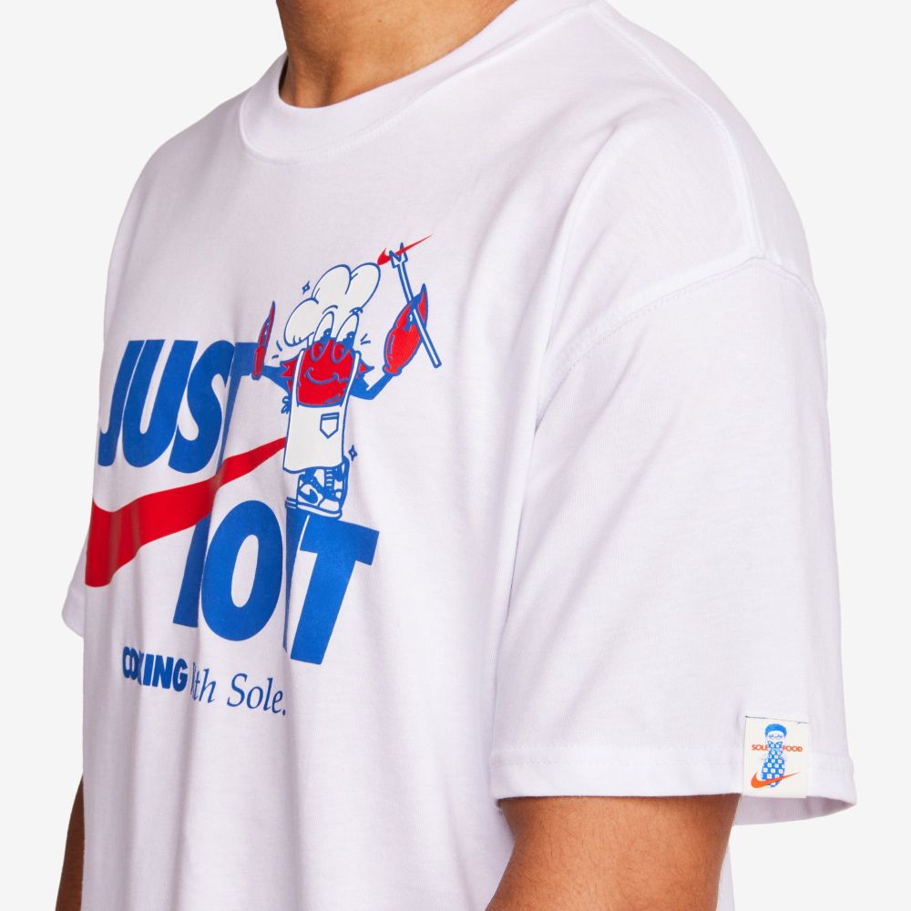 Футболка мужская NIKE M NSW TEE M90 OC HBR PK5