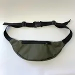 Сумка поясная MONQ Small Buddha Оксфорд Хаки