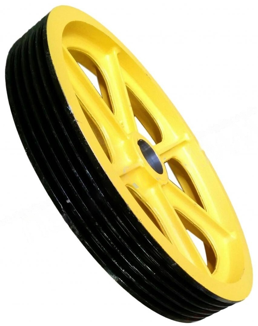 Канатоведущий шкив 620x5x10 13VTR и 13VTR-M (для лебедок B12)