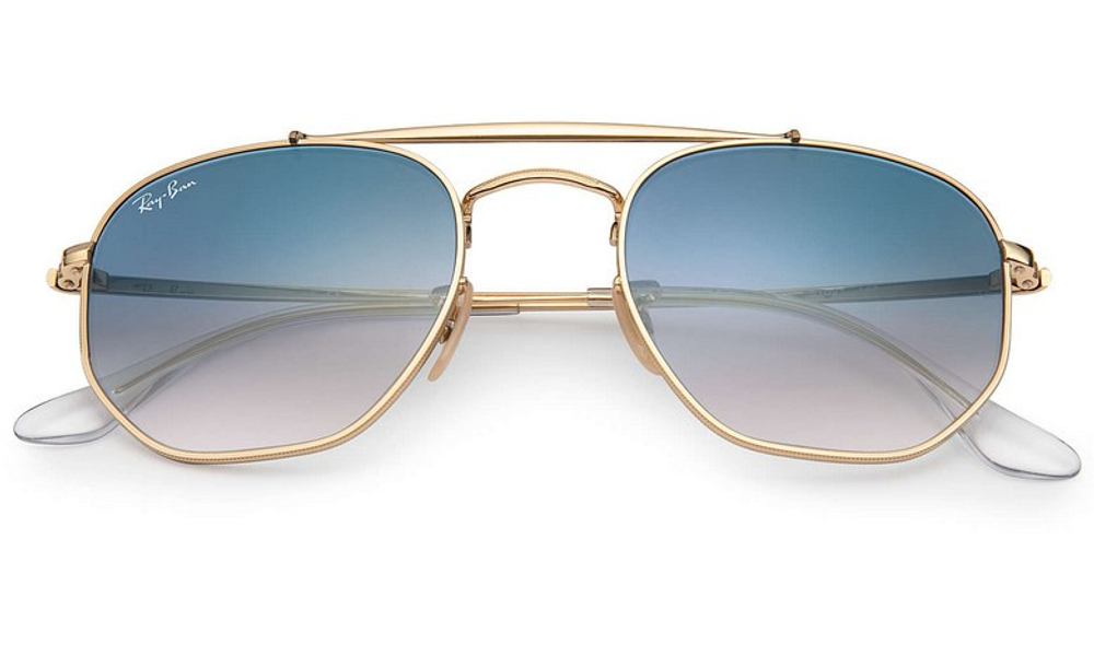 The Marshal RB 3648 001/3F / 52 mm