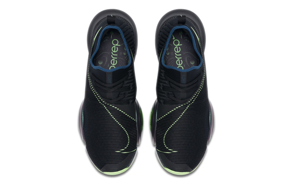 Кроссовки Nike Air Zoom Superrep