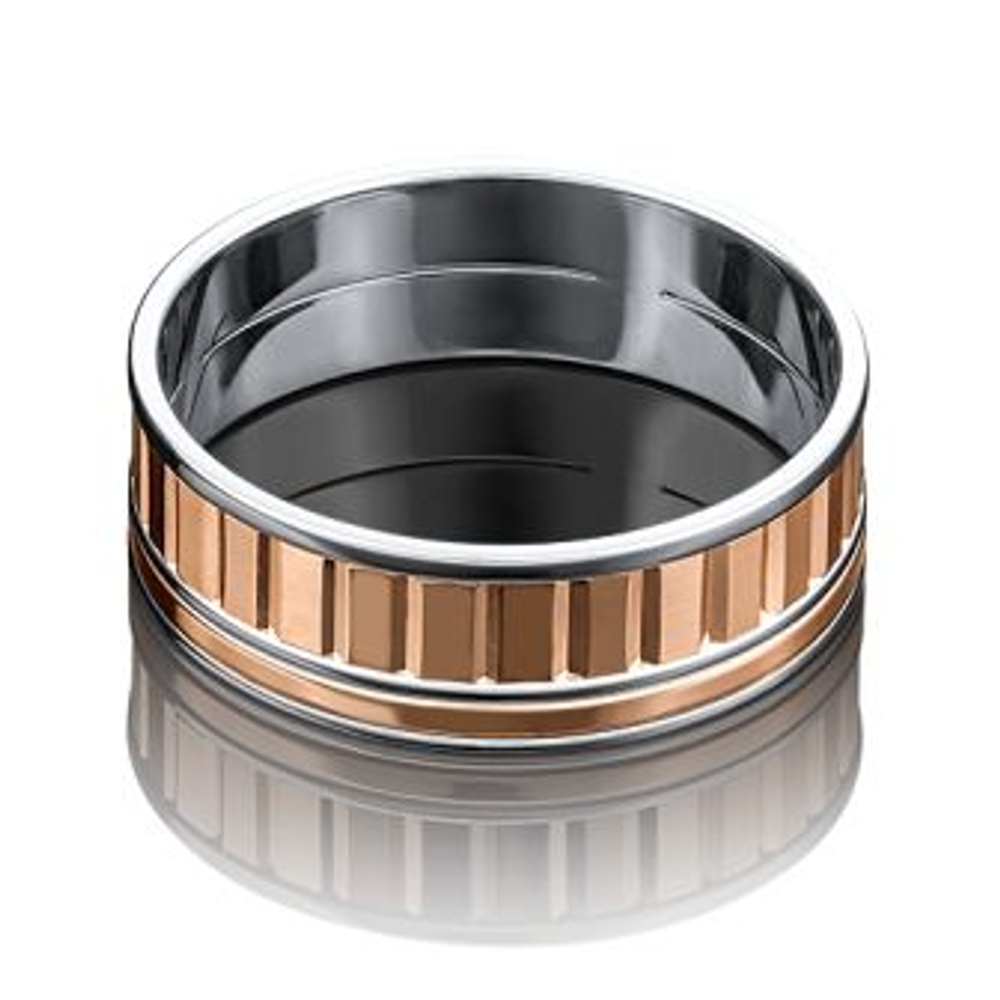 Кольцо из золота