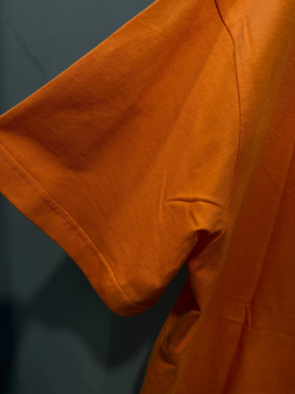 Футболка Vetements