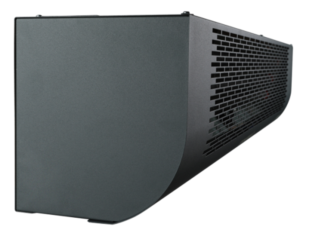 Тепловая завеса серии Мастер 4.0 ZVV-1.5E9T