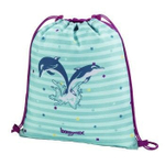 Ранец Step By Step BaggyMax Trikky Dolphin 3 предмета