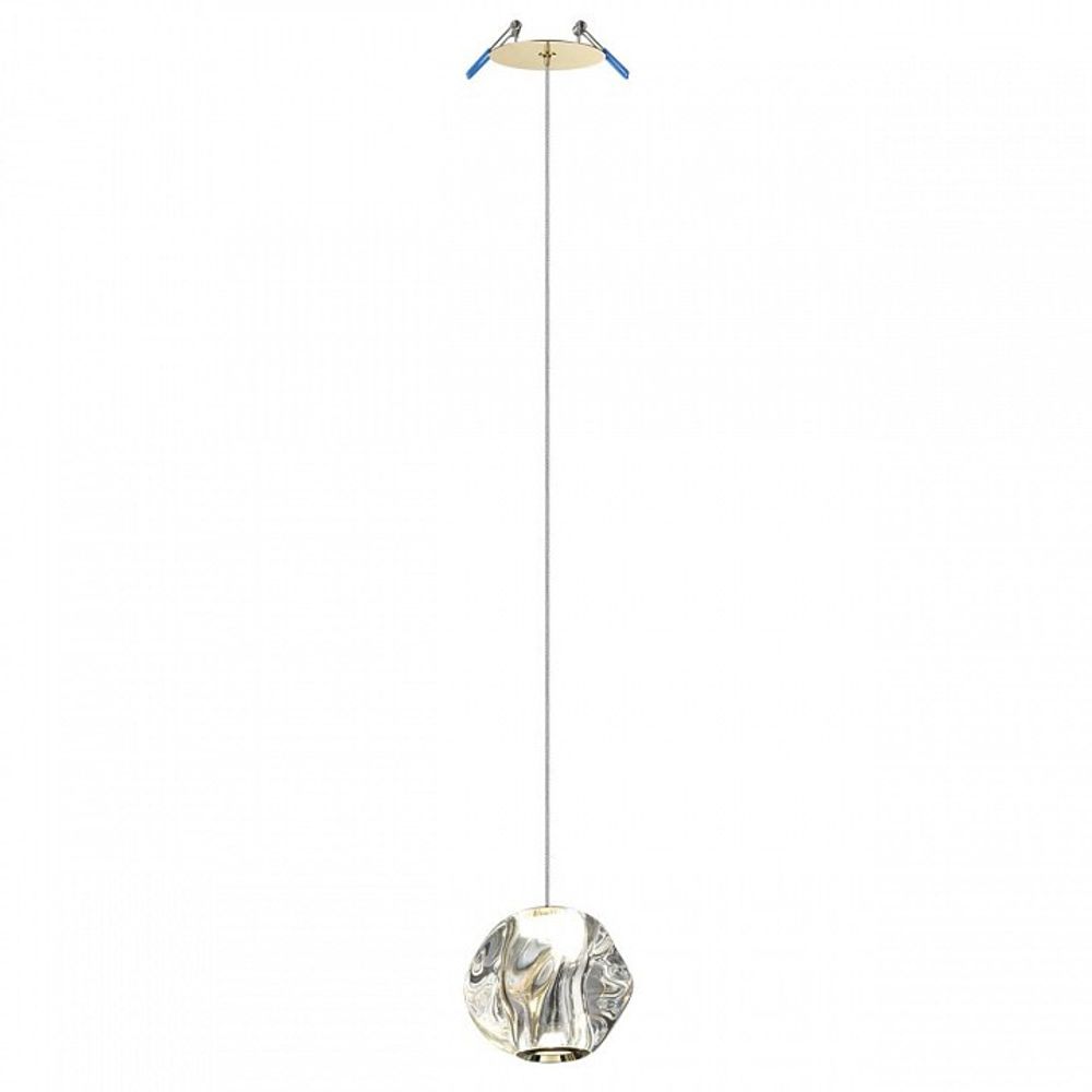 Подвесной светильник Odeon Light Jemstone 5085/5L