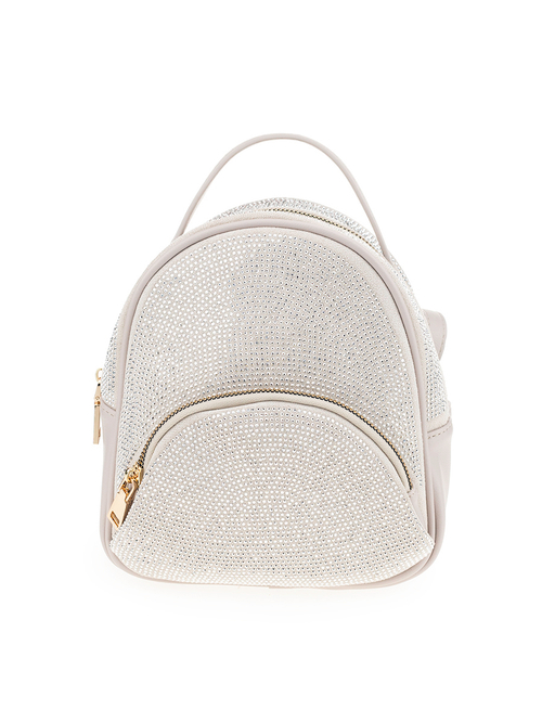 27688/71 Рюкзак жен., иск. кожа