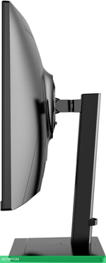 Монитор NPC MU2719-B черный