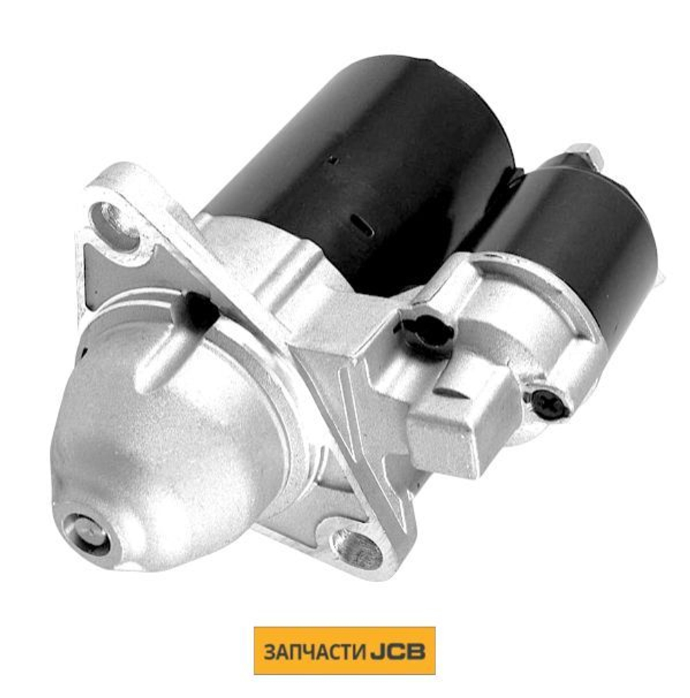 Генератор 28V-100A (24-V) JCB 320/A8513