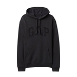 Худи Gap Arch Logo Black