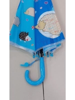 Зонт детский  складной трость