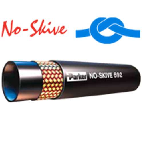 РВД 1SC DN 06 P=210 СВЕРХГИБКИЙ