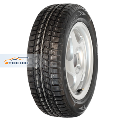 Легковая шина Kama 185/60R14 82T 505 Irbis TL (шип.)