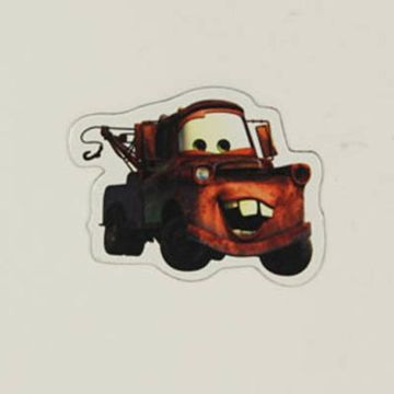 Магнит Тачки ( Мэтр )