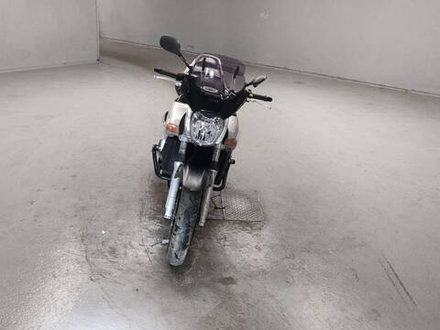 Suzuki GSR400 , 2007