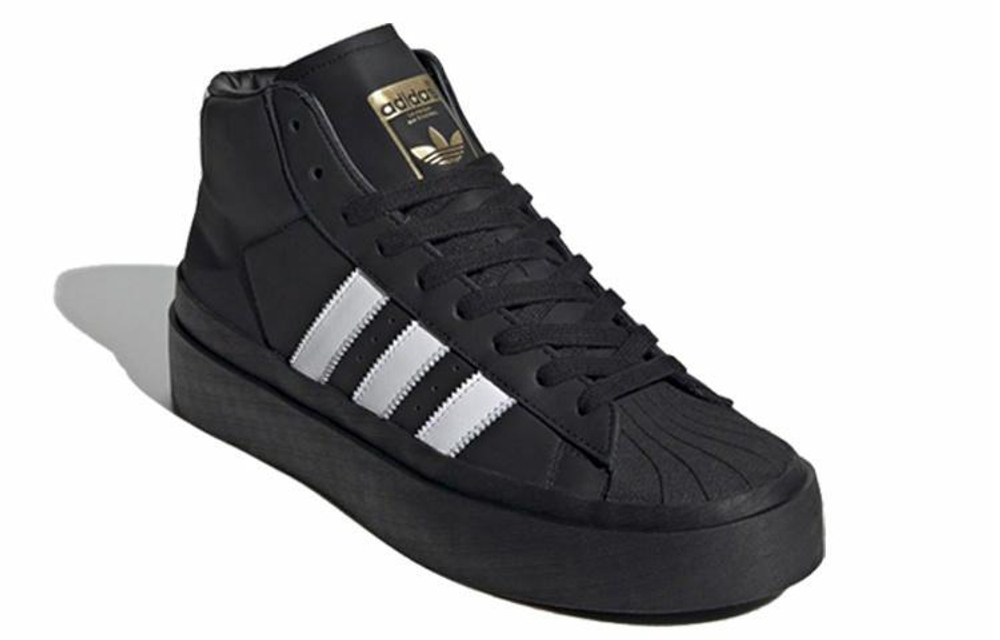 Кроссовки Adidas Originals Pro Model