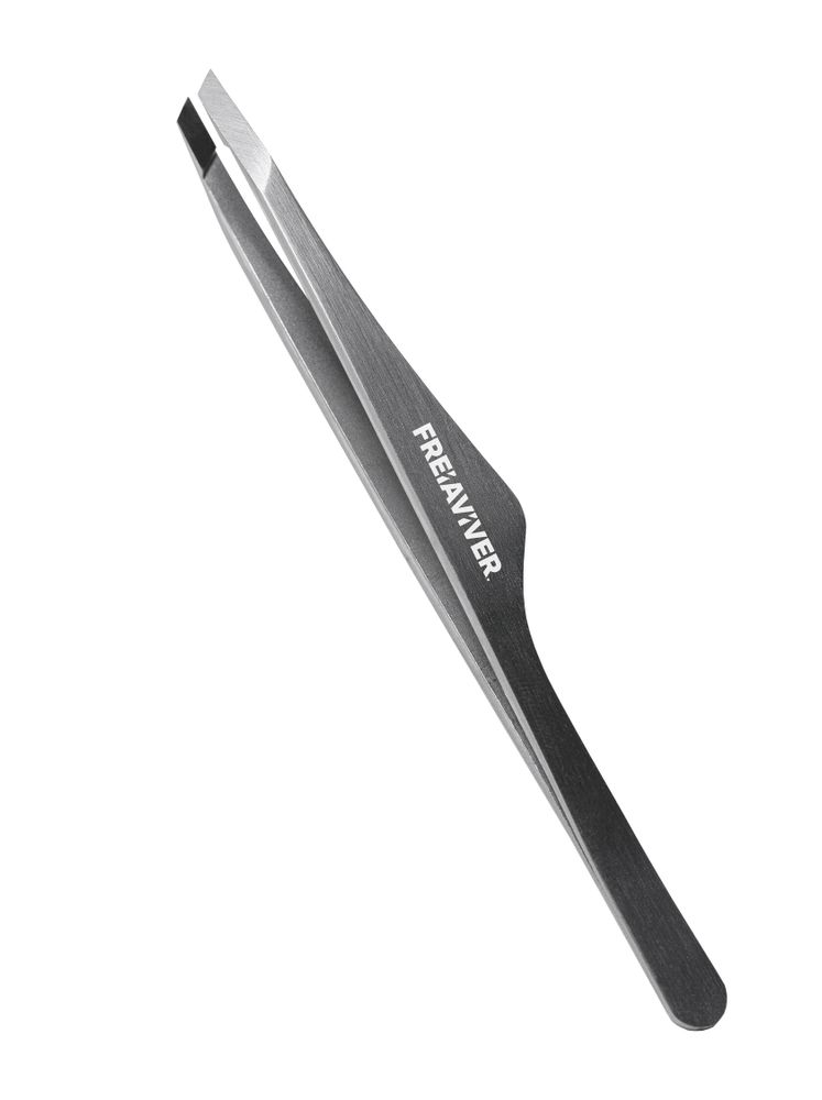Пинцет FreiAVIVER NEW серебро